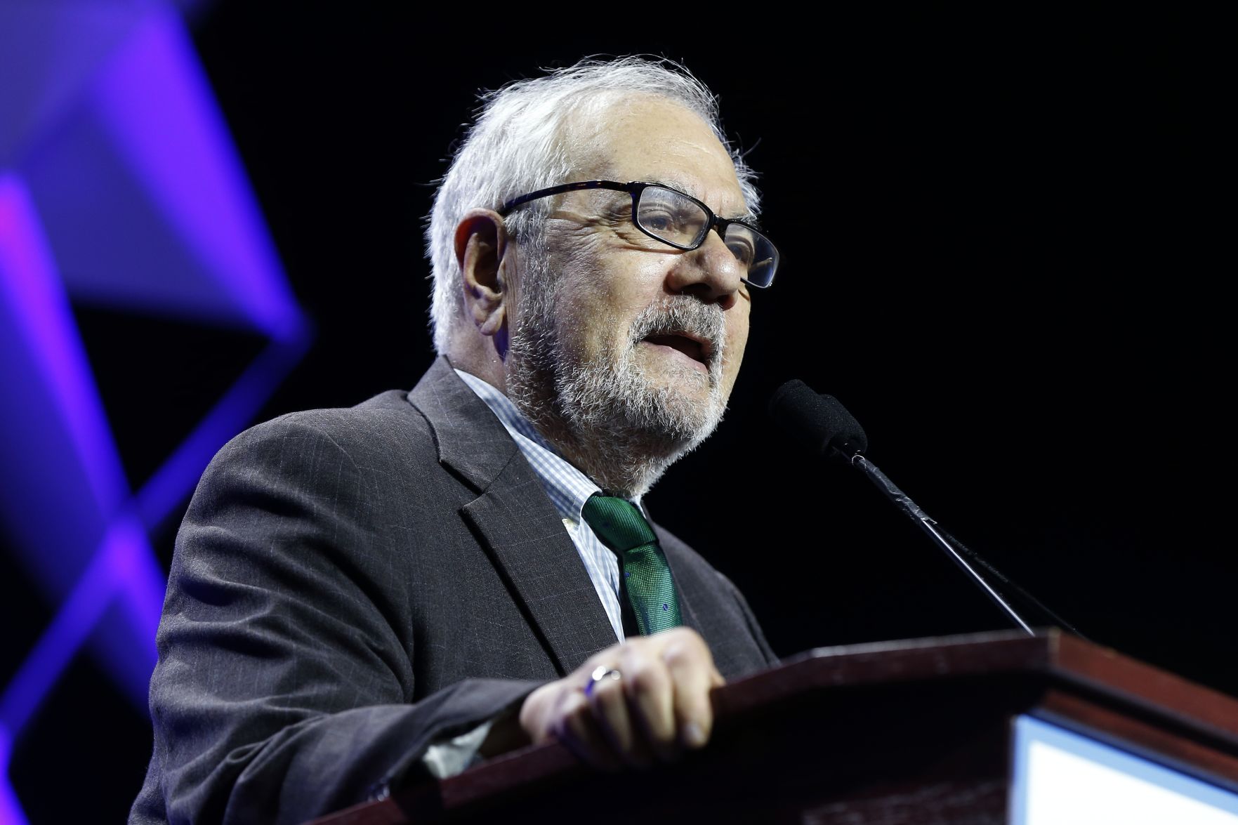 Barney Frank